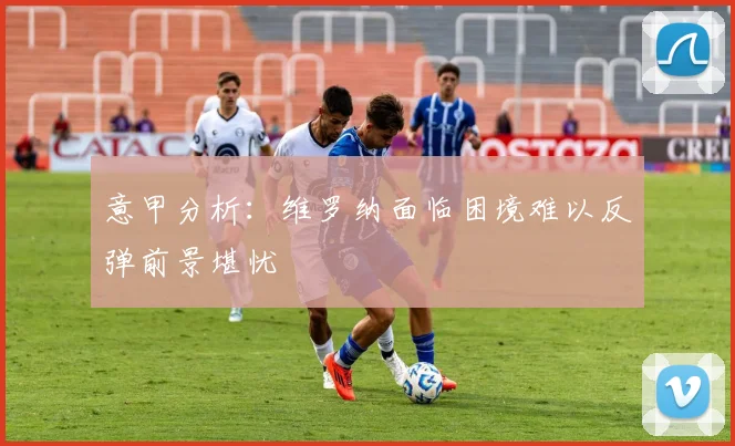 意甲分析：维罗纳面临困境难以反弹前景堪忧